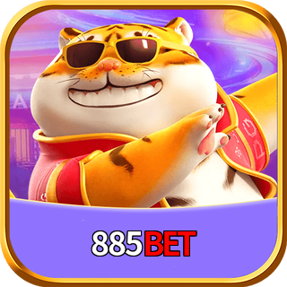 Imagem promocional da 885Bet mostrando a plataforma e suas vantagens